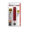 thumbnail image 2 of Linterna MagLite XL200 LED de 3 celdas AAA 172 lúmenes roja, 2 of 2
