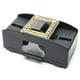thumbnail image 4 of Barajador de cartas automático máquina barajadora de cartas eléctrica con pilas para el hogar Anggrek Otros, 4 of 8