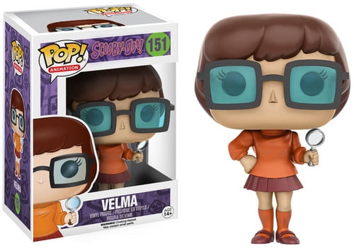 scooby doo daphne funko pop
