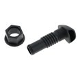 thumbnail image 4 of Fuel Tank Vent Marine Thru Hull Exhaust Nylon Fuel Ventilation Device Tank Vent, 4 of 7