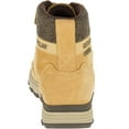 thumbnail image 4 of Caterpillar Mens Leather Stiction HI WP Ice+ Outdoor Work Boots, 4 of 7
