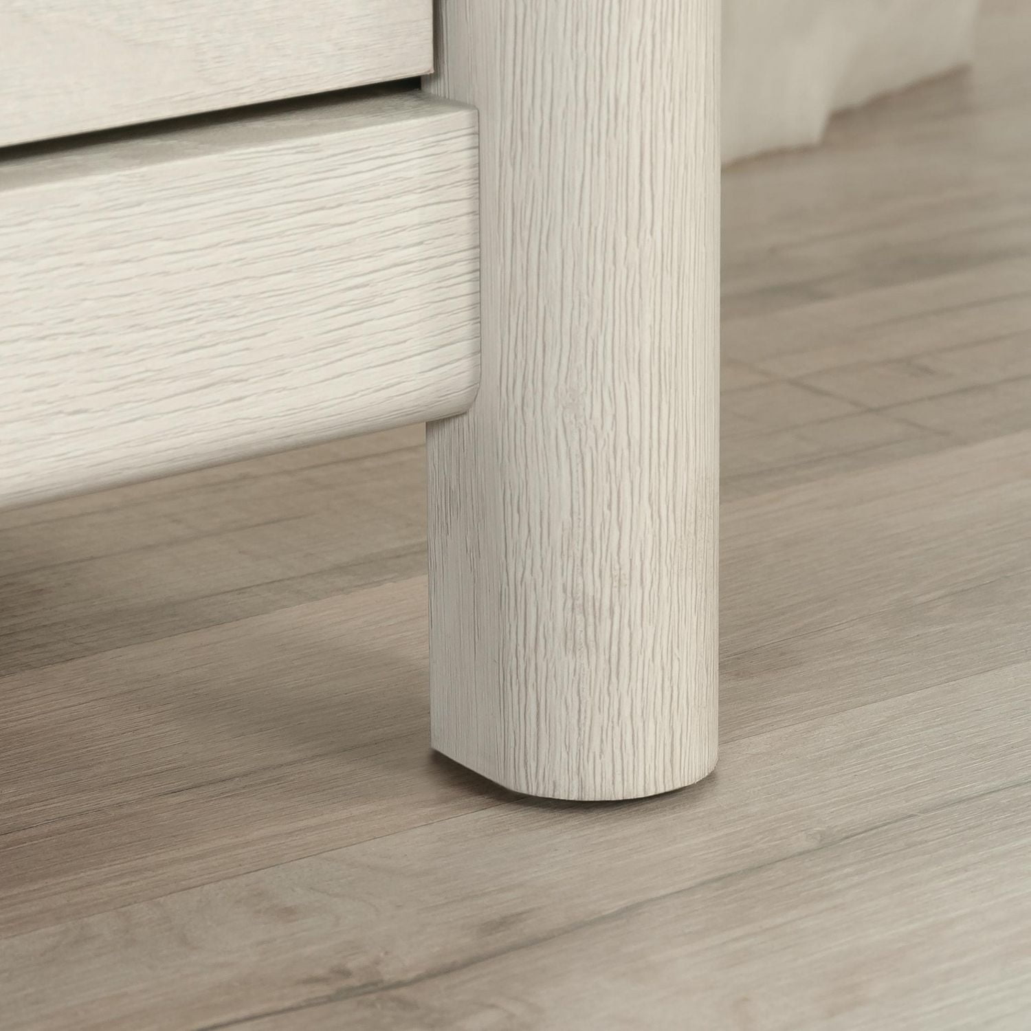 Sauder La Collection Dover Edge Commode