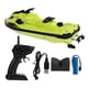thumbnail image 2 of Juguete De Barco A Motor Con Control Remoto, Barco A Motor Con Control Remoto De 2,4G, Motor De Hélice Doble, Batería De Gran Capacidad Para Jugar En La Piscina, 2 of 7