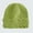 Green_2, variant on Willtoo Versatile Creative Polyester Knitted Cap for Women's Casual Warm Outfits Black