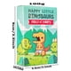 thumbnail image 2 of Juego de cartas Fun Family Dinosaurs para adultos, adolescentes y niños, 2 of 2
