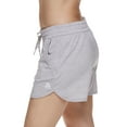 thumbnail image 4 of Reebok Women's Active Running Shorts, 4 of 4