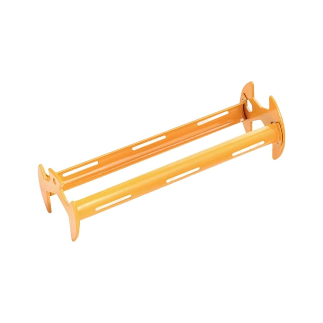 Llave multifuncional para fregadero,de acero aleado,con rotación de 360 grados para la instalación y extracción de tuberías de baño (amarilla,1 pieza). Rkxzt