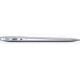 thumbnail image 3 of Restored Apple 13.3" MacBook Air 1.3GHz Intel Core i5 Dual-Core (Haswell) 4GB RAM 256GB SSD Silver, 3 of 5