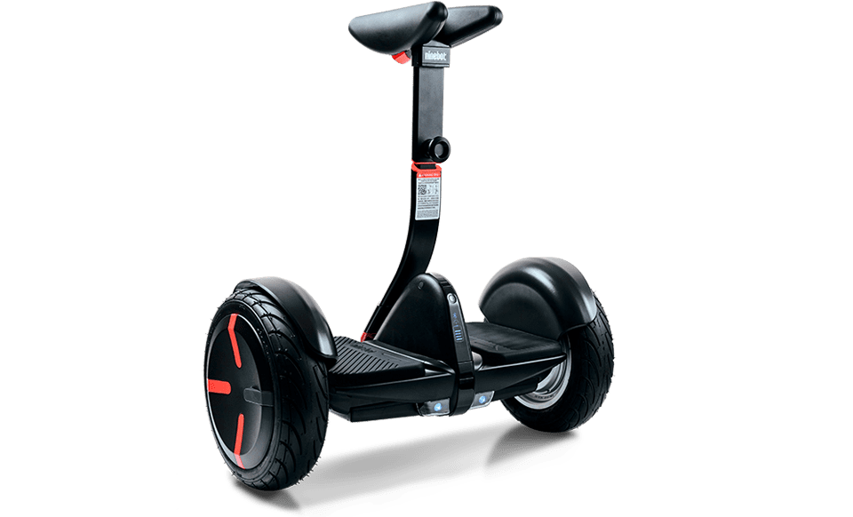 Segway miniPRO SelfBalancing Electric Scooter