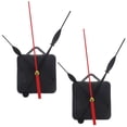 thumbnail image 1 of 2 Sets of Repairing Clock Movements Replaceable Clock Mechanisms Clock Movement Kits, 1 of 8