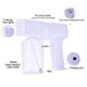 thumbnail image 5 of Matsuzay Spray Fogger Inalámbrico Handheld Limpieza Atomizador 600ml Automático Recargable Hair Spray Machine Suministros de limpieza para el hogar Matsuzay HA006702-00B, 5 of 6