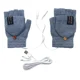thumbnail image 1 of Guante Usb Para Hombre, Invierno Y Mujer, A La Moda, Frío Y, 1 of 8