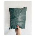 thumbnail image 4 of Biodegradable Mailers - Flat Shipping Bags-Self-Seal, Waterproof-Printed Mailing Bags-Thick Mailing Envelope for Accessories & Clothings (Olive Leaf 100pack, 14.5 x 19 Inch), 4 of 6