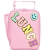 B-Chenille Letters-Pink