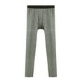 thumbnail image 4 of Couche de Base pour Homme Doublée en Molleton, Royal Blue, Taille 2TG, 4 of 7
