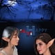 thumbnail image 2 of Orejas de elfo de hada para cosplay, puntas puntiagudas suaves, accesorios de disfraces de fiesta de anime para fiesta de Navidad de Halloween, 2 pares, 2 of 5