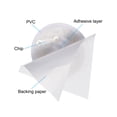 thumbnail image 4 of Uxcell 25mm/1" Dia NFC Stickers NTAG215 504 Bytes Blank Round NFC Tags Blue 10 Pack, 4 of 6