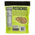 thumbnail image 2 of Kirkland Signature Nuts, Shelled Pistachios Roasted & Salted 24 Ounce (Pack of 1), 2 of 3