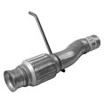thumbnail image 2 of AP Exhaust 28855 Prebent Exhaust Pipe, 2 of 4
