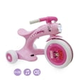 thumbnail image 1 of Montable Eléctrico Disney Minnie Mouse con luz y Sonido para niña Disney 72171 Minnie Montable Eléctrico, 1 of 7