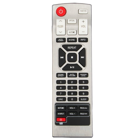 Infared Remote Control AKB73575431 Replace for LG NB3530A NB3532A AKB73575435 NB3531A NB4540 NB4542 Soundbar