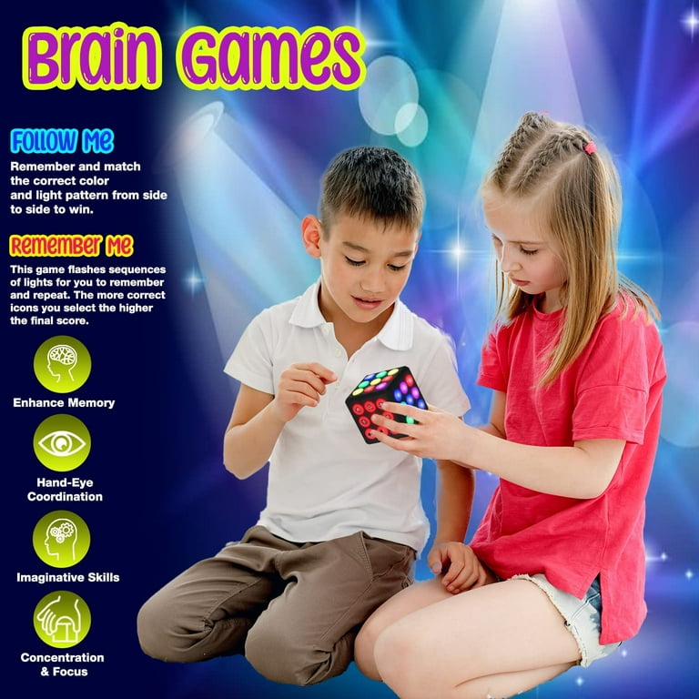 Electronic games for 5 outlet year old boys