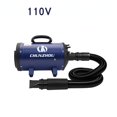 thumbnail image 2 of 2200W Power Hair Dryer For Dogs Pet Cat Grooming Blower Warm Wind Secador Fast Blow-dryer For Small Medium Large Dryers zhangmengya LED, 2 of 2