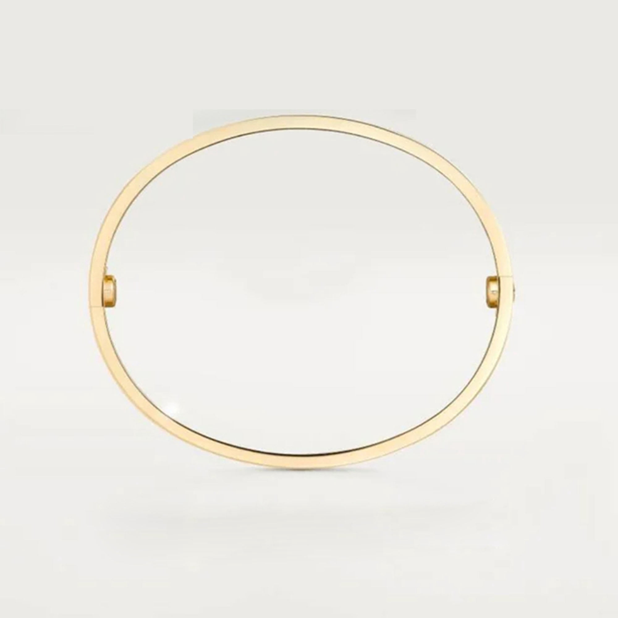 Fashion Luxuxy Jewelry has Been in 1969 Women Love Charm Bracelets Couple Girl Party Bracelet Bangles Gift with Screwdriver-Screw