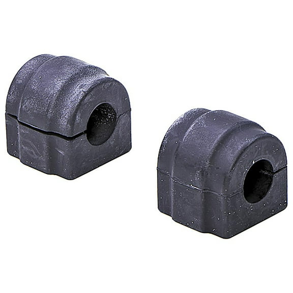 Dorman BSK14220PR Front Suspension Stabilizer Bar Bushing Kit for Specific BMW Models (Pack of 2) Fits select: 2007-2013 BMW 328, 2006 BMW 325