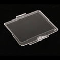 thumbnail image 4 of 2xBM-11 Protector De Cubierta Protectora De Pantalla LCD Dura Para Cámara Nikon D7000 SLR Sunnimix Cubierta rígida del monitor LCD, 4 of 8