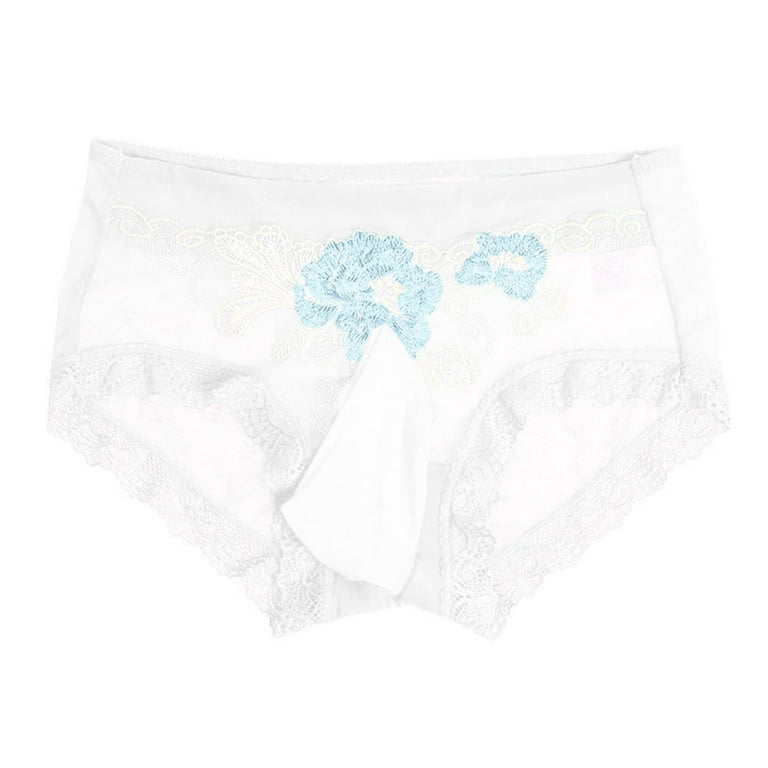 Aayomet Boxers For Men Mens Underwear Briefs Panties Lingerie for