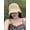 Black beige, variant on Straw Hat Female Sunshine Sunscreen Big Eaves Ins, Small Fresh Spring Summer Out Of The Beach Vacation Sweetness, Sweet Forest, Versatile