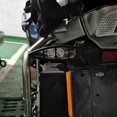 thumbnail image 3 of Pair Motorcycle Rear Turn Signal Indicator Light Grill Protector Cover For F700gs F750gs F800gs R S, 3 of 5