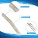 thumbnail image 2 of Eyebrow Razor for Women 3 Pack, Hair Removal Facial Razor with Precision Cover for Exfoliating Dermaplaning Tool, Facial Hair Trimmer and Eyebrow Shaper, Facial Razor for Women and Men, 2 of 5