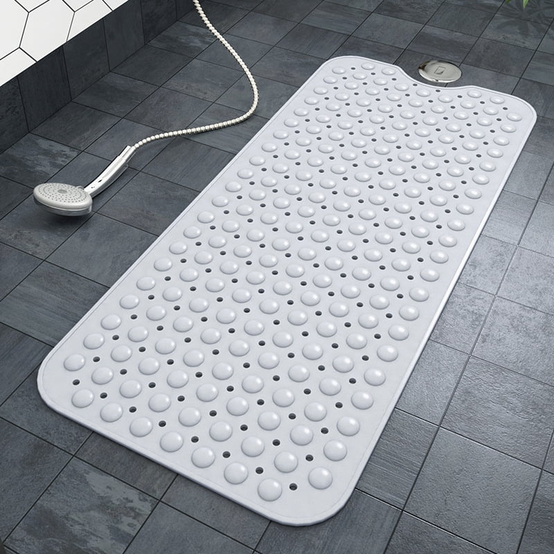 bath and shower mats
