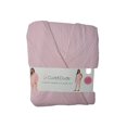 thumbnail image 3 of Cuddl Duds Ladies 3 Piece Ribbed Lounge Set Wisteria Heather Medium, 3 of 3