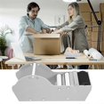 thumbnail image 5 of Desk Tape Dispenser, Wet Water Kraft Paper Cutter Kraft Paper Baler Sealed Carton Office Supplies, 5 of 5