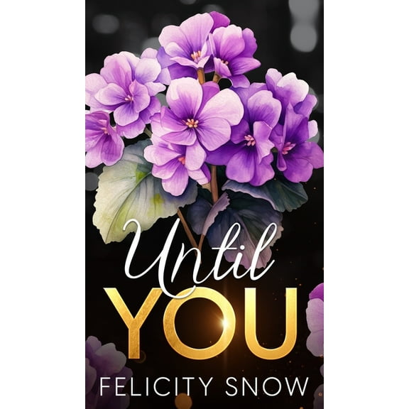 Until You, (Hardcover)