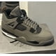 thumbnail image 4 of Size 15 N I-K-E A i r-Jor-dan 4 Retro Cave Stone FV5029-200 Unreleased Mocha 1 Travis, 4 of 6