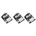 thumbnail image 4 of Interrupteur de Fin de Course Accessoires pour Imprimante 3d Interrupteur de Fin de Course Interrupteur de Fin de Course en Plastique pour Imprimante 3d Accessoires pour Imprimante 3d, 4 of 8