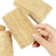 thumbnail image 4 of Esponja Natural para lavar platos, esponja de lufa, depurador de cocina, 3 uds., 4 of 6
