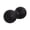 purple plague, variant on Peanut Massage Ball Double Sphere Trigger Point Release for Neck Back Muscle Relief Yoga Gym