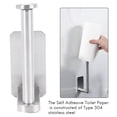 thumbnail image 5 of Toilet H Sus 304 Less Steel No Ing Bath Kit Tissue, 5 of 5