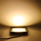 thumbnail image 5 of Foco LED impermeable de 30W con enchufe estadounidense, luz de pared de 3000K para jardín, patio y exterior, 5 of 8