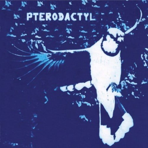 Pterodactyl - Pterodactyl - Music & Performance - CD