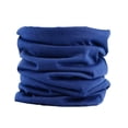 thumbnail image 1 of Breathable Polyester Microfiber Neck Gaiter for UV Sun Protection - Windproof Sandproof Mosquito Shield Neck Sleeve for Outdoor Cycling & Sports, 1 of 8