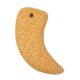 thumbnail image 3 of Colgantes de en apariencia de media , manualidades de bricoje, joyería, colgantes, colr, , accesorios para Amarillo BLESIY Colgante de piedra natural, 3 of 5