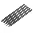 thumbnail image 1 of 5Pcs Pocket Alloy Scriber Scribe Pen with Carbide Tip for Ceramic/Metal/Glass Plate, 1 of 1