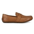thumbnail image 2 of Born Women Melinda Flats Medium Width Slip on Brown, 2 of 5