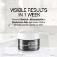thumbnail image 4 of Crema para ojos Neutrogena Rapid Wrinkle Repair Retinol Pro+ 15 ml Neutrogena Neutrogena, 4 of 5